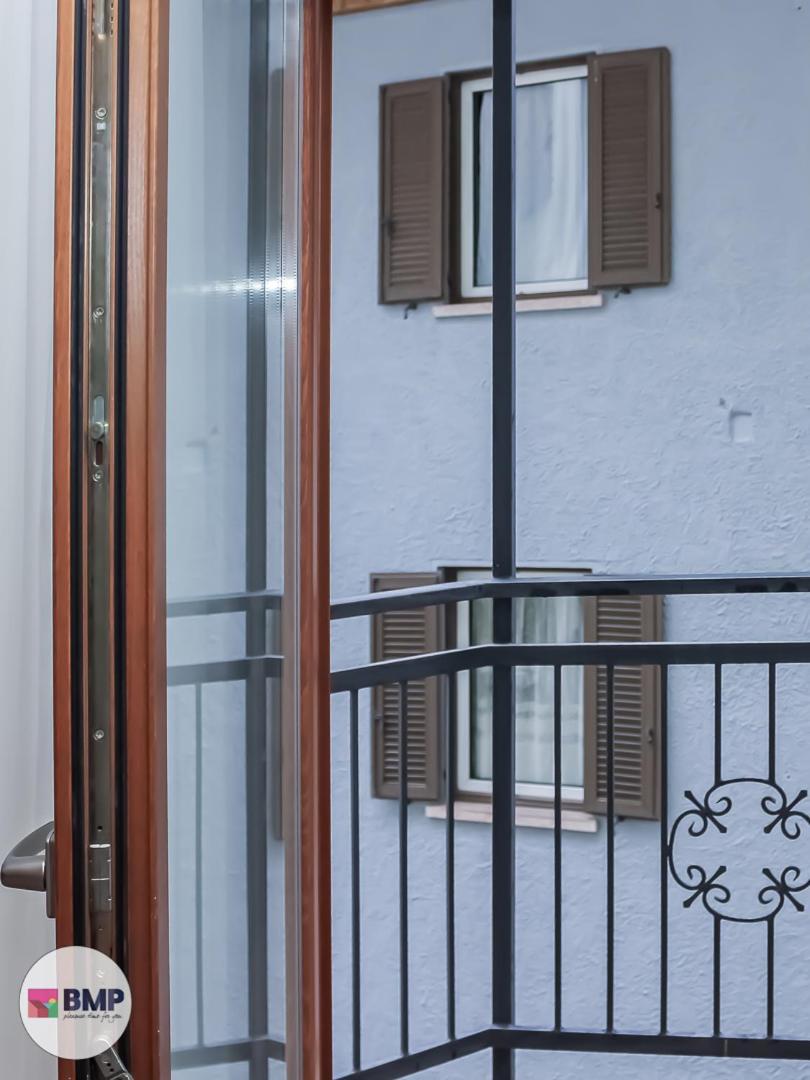 Bmp Apartment Molveno Relax מראה חיצוני תמונה
